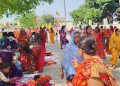मिथिलाञ्चलमा श्रद्धापूर्वक मनाइयो गंगा दशहरा पर्व
