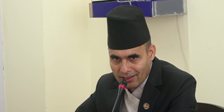 जनताको अपेक्षा सम्बोधन गर्ने बजेट आएको छ : सञ्चारमन्त्री