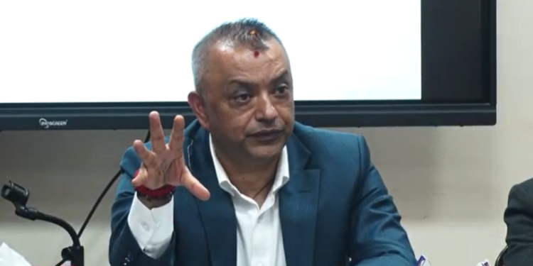 कांग्रेसले प्रदेश र स्थानीय तह केन्द्रित भेला आयोजना गर्ने