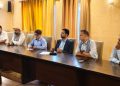 रोजगारी तथा पूँजी निर्माणमा संस्थागत विद्यालयको महत्वपूर्ण योगदान : मन्त्री पोखरेल