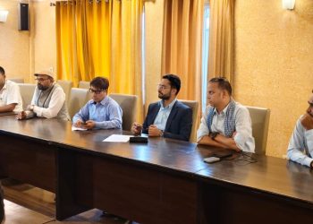 रोजगारी तथा पूँजी निर्माणमा संस्थागत विद्यालयको महत्वपूर्ण योगदान : मन्त्री पोखरेल