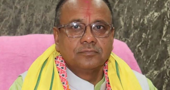 मधेश प्रदेशका मुख्यमन्त्री यादवले जेठ १ गते विश्वासको मत लिने