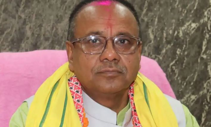 मधेश प्रदेशका मुख्यमन्त्री यादवले जेठ १ गते विश्वासको मत लिने