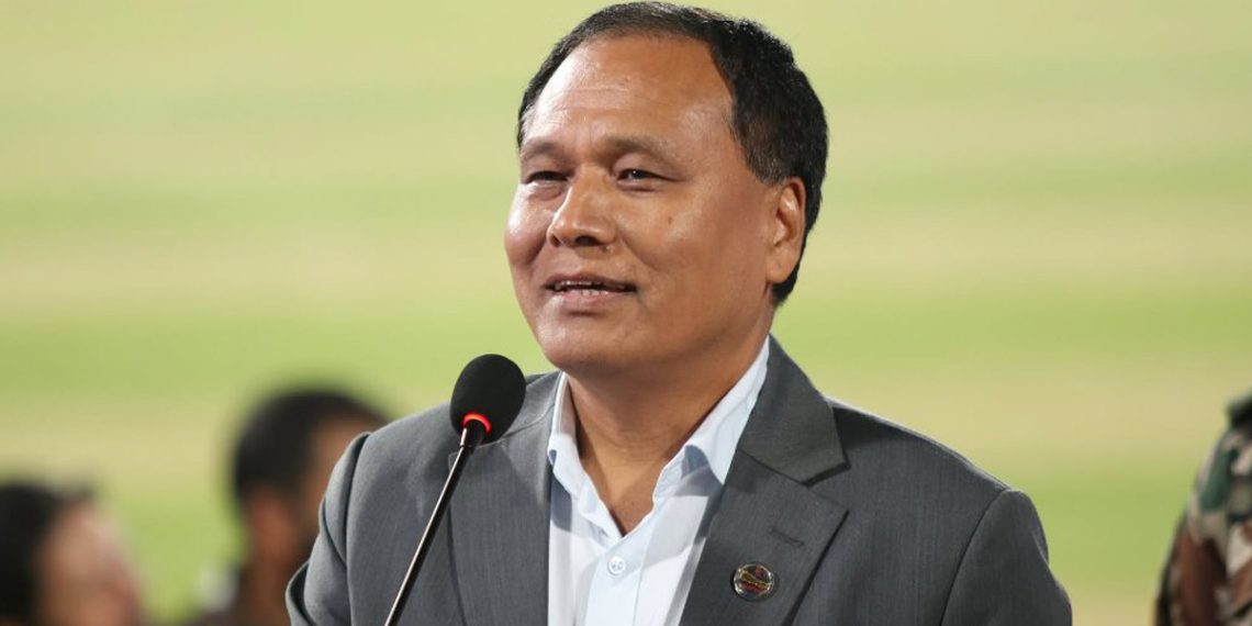विद्युतमा कर लगाउने सरकारको निर्णयप्रति कुलमानको आपत्ति, तत्काल फिर्ता लिन माग
