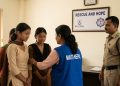 माइती नेपालको सूचनाका आधारमा भारतको कोलकाताबाट तीन नेपाली महिला तथा नाबालिकाको उद्धार