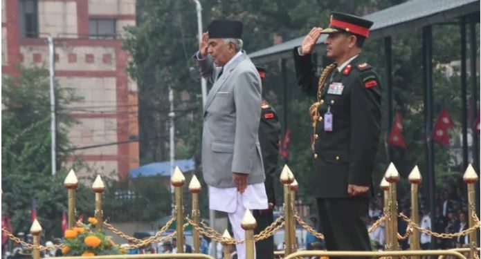 आज गणतन्त्र दिवस : देशभर विविध कार्यक्रम आयोजना गरी मनाइँदै