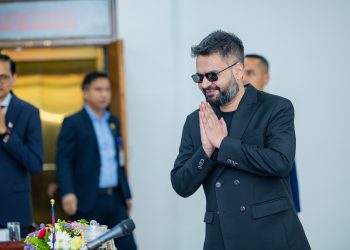 नागरिकको दैनिक जीवनस्तर उकास्न सरकार प्रतिबद्ध छः प्रधानमन्त्री शाह