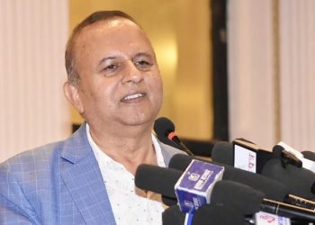 सरकारको नीतिले ५० लाख नागरिक गरिबीको चक्रमा फस्ने : शंकर पोखरेल