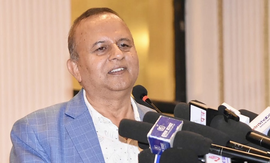 सरकारको नीतिले ५० लाख नागरिक गरिबीको चक्रमा फस्ने : शंकर पोखरेल