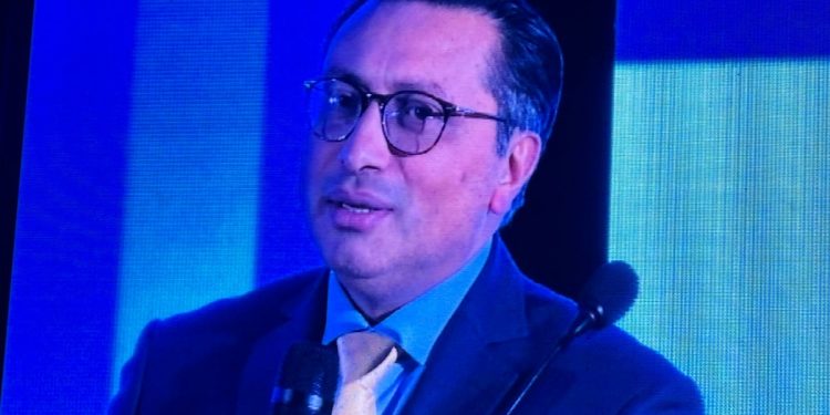 सरकारले उद्योगी व्यवसायीलाई थुन्ने सूची बनाएको छैन : अर्थमन्त्री वाग्ले