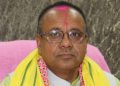 ओली-गगनबीच सहमति : मधेसको मुख्यमन्त्री यादवलाई एमालेले पनि विश्वासको मत दिने