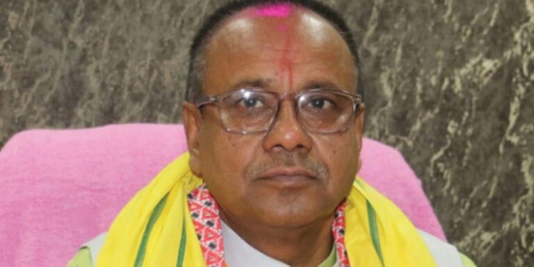 ओली-गगनबीच सहमति : मधेसको मुख्यमन्त्री यादवलाई एमालेले पनि विश्वासको मत दिने