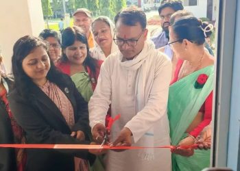 मधेश प्रदेशसभा परिसरमा पुस्तकालय स्थापना, अध्ययन र अनुसन्धानलाई टेवा पुग्ने अपेक्षा