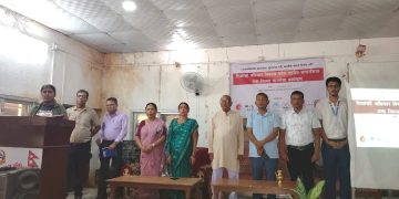 बालबालिकाको अधिकारको संरक्षण गर्नु राज्यको मुख्य जिम्मेवारी: मण्डल