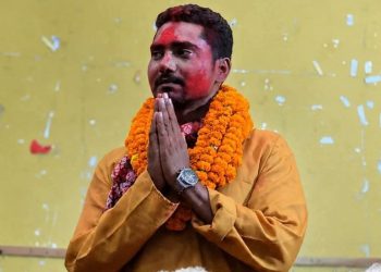 रास्वपा जनकपुरधामको नगर सभापतिमा ललन कुमार नायक निर्वाचित