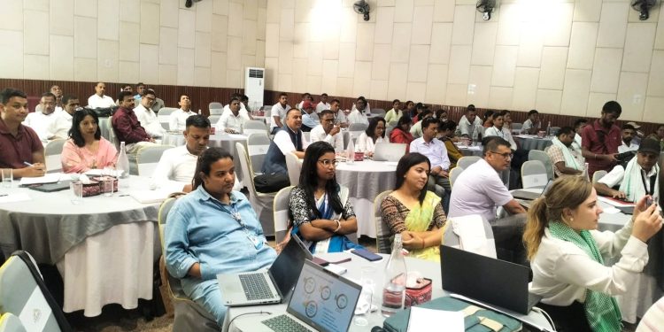 मानसिक स्वास्थ्य तथा मनोसामाजिक सेवा सम्बन्धी समीक्षा गोष्ठी जनकपुरधाममा सम्पन्न