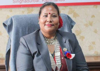 कृषि मन्त्री चौधरीको पहलमा १० वर्षको अनुदान छानबिन हुने