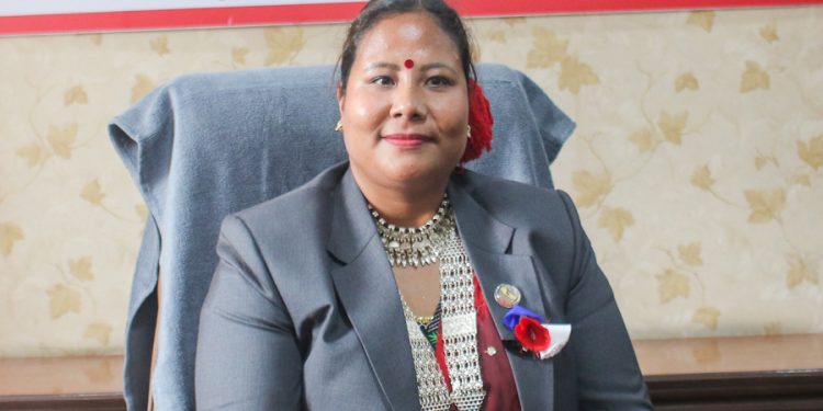 कृषि मन्त्री चौधरीको पहलमा १० वर्षको अनुदान छानबिन हुने
