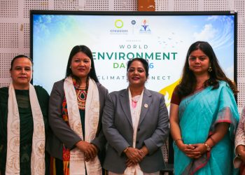 वातावरण संरक्षणका लागि कानुनसँगै व्यवहारिक परिवर्तन आवश्यक : सांसदहरू