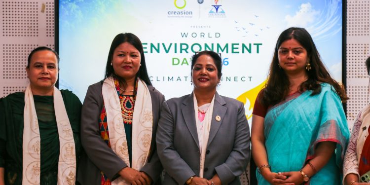 वातावरण संरक्षणका लागि कानुनसँगै व्यवहारिक परिवर्तन आवश्यक : सांसदहरू
