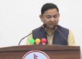 मधेस प्रदेश सरकारले आर्थिक वर्ष २०८२/८३ को आर्थिक सर्वेक्षण प्रदेशसभामा प्रस्तुत