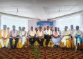 व्याहुत सुडी सेवा समिति जनकपुरधामको महाधिवेशन सम्पन्न