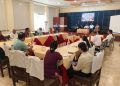 वैदेशिक रोजगारीबाट फर्किएका श्रमिकको सीप स्वदेशमै उपयोग गर्नुपर्नेमा जोड