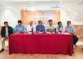 होटल पौवाको १९औँ शाखा जनकपुरधाममा सञ्चालनमा