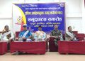 धनुषामा ‘ट्राफिक जनचेतनामूलक सप्ताह कार्यक्रम २०८३’ सुरु