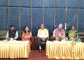 बाल विवाह न्यूनीकरणका उपायबारे जनकपुरधाममा प्रादेशिक परामर्श
