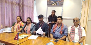 लियो क्लब अफ जनकपुरधाम क्यापिटलको साधारणसभा सम्पन्न, विकास साह पुनः अध्यक्षमा निर्विरोध निर्वाचित