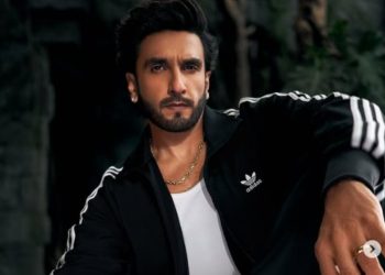 शाहरूखलाई पछि पार्दै रणवीर सिंहले लिए सबैभन्दा बढी पारिश्रमिक