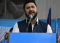 रास्वपा सभापतिमा रवि लामिछाने निर्बिरोध निर्वाचित