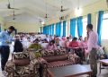 मानव बेचबिखन विरुद्धको राष्ट्रिय नीति कार्यान्वयन बारे जनकपुरधाममा सुझाव संकलन