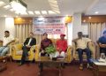 विश्वसनीय र व्यावसायिक पत्रकारिताका लागि आचारसंहिता तथा भाषा–शैलीबारे अभिमुखीकरण जनकपुरधाममा सम्पन्न