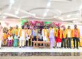 व्याहुत सुडी सेवा समितिको नयाँ कार्यसमितिले पद तथा गोपनीयताको शपथ लिदै सम्हाल्यो नेतृत्व