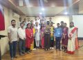 जिल्ला बाल क्लब सञ्जालका पदाधिकारीलाई संसदीय अभ्यास तथा बालअधिकार सम्बन्धी क्षमता विकास तालिम सम्पन्न