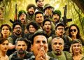 अक्षयकुमारको ‘वेलकम टु द जंगल’ले पाँच दिनमै कमायो १०० करोड