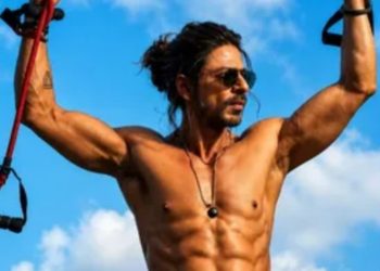 शाहरूख ‘पठान २’ काे स्क्रिप्ट तयार, नयाँ निर्देशकसहित चिलीमा हुनेछ सुटिङ