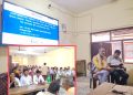 दिव्य विकास स्रोत केन्द्र (DDRC) द्वारा विद्यालय,सामुदायिक प्रहरी साझेदारी र लैङ्गिक सेवा प्रदायकहरू बीच अन्तरक्रियात्मक संवाद अभियानको जनकपुरधाममा तीव्रता