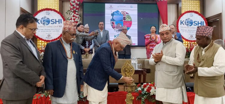 विरोध र आलोचना लोकन्त्रको सुन्दर पक्ष हो : मुख्यमन्त्री कार्की