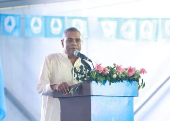 अपूर्ण संविधान परिमार्जन गर्ने समय आएको छ : उपेन्द्र यादव