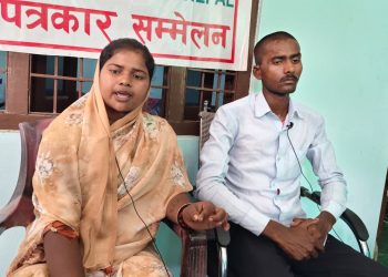 महोत्तरीमा झुण्डिएको अवस्थामा भेटिएका युवक कपिल दासको हत्या गरिएको परिवारजनको आरोप