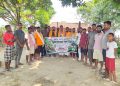 “एउटा रुख आमाको नाम” नारा सहित डिपिएल जनकपुरधामद्वारा एक महिने बृहत् वृक्षारोपण कार्यक्रम शुभारम्भ