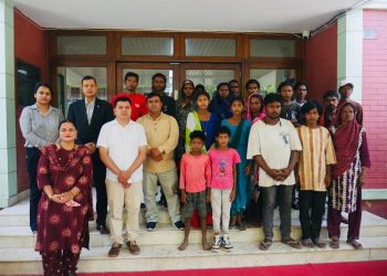 भारतको हरियाणामा बन्धक बनाइएका महोत्तरी १६ नेपालीको उद्धार, स्वदेश फिर्ताको प्रक्रिया सुरु