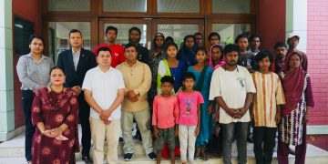 भारतको हरियाणामा बन्धक बनाइएका महोत्तरी १६ नेपालीको उद्धार, स्वदेश फिर्ताको प्रक्रिया सुरु