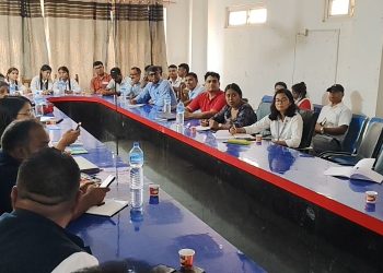 सापु रोगको जोखिम बढ्दै, जनकपुरधाममै शल्यक्रिया सेवा सञ्चालन गर्नुपर्ने माग
