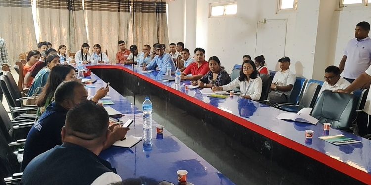 सापु रोगको जोखिम बढ्दै, जनकपुरधाममै शल्यक्रिया सेवा सञ्चालन गर्नुपर्ने माग