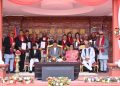 चलचित्र उधोगलाई आर्थिक बिकाससँग जोडन जरूरीः राष्ट्रपति