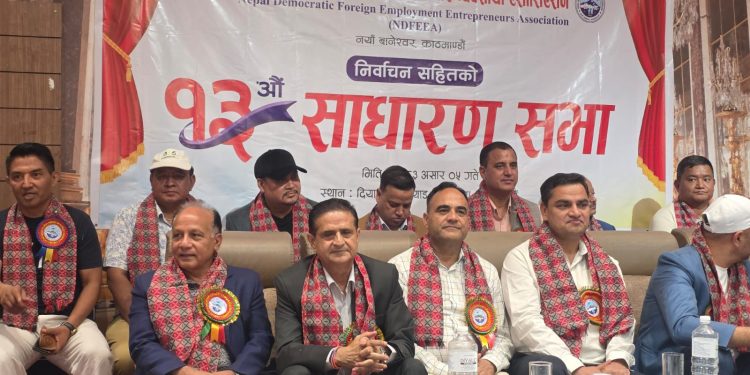 सरकार कानुनी राज्यको वर्खिलाप जाने अभ्यासमा छ : नैनसिंह महर